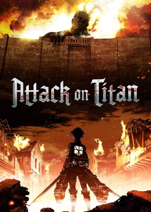 Attack on Titan