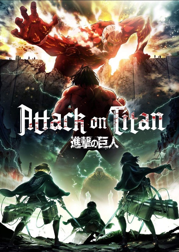 Attack on Titan