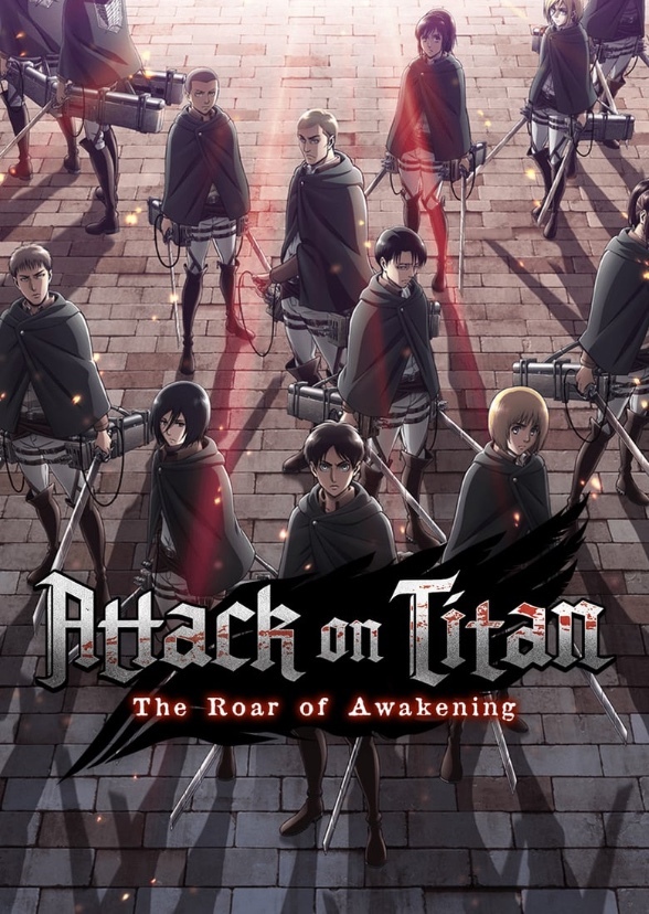 Attack On Titan