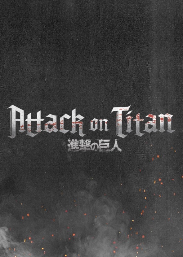 Attack on Titan (live action)