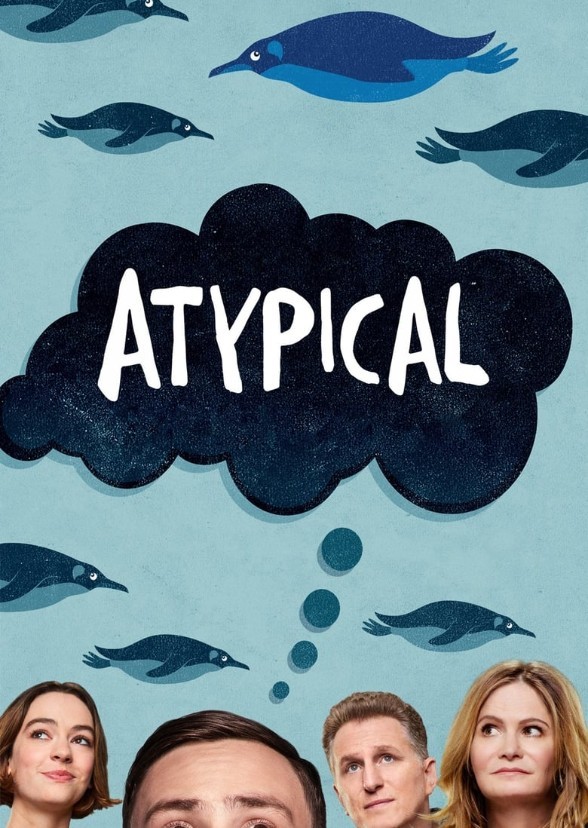 Atypical (1987 - 1991)