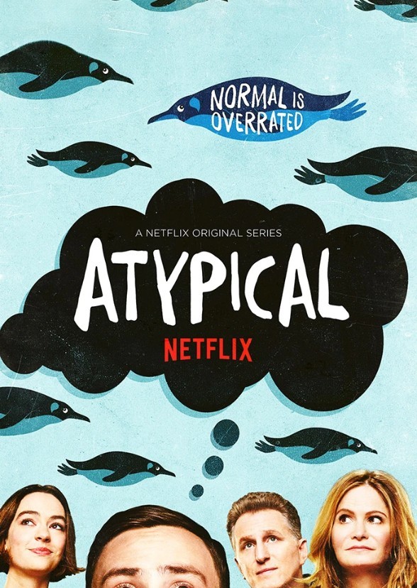 Atypical Recast