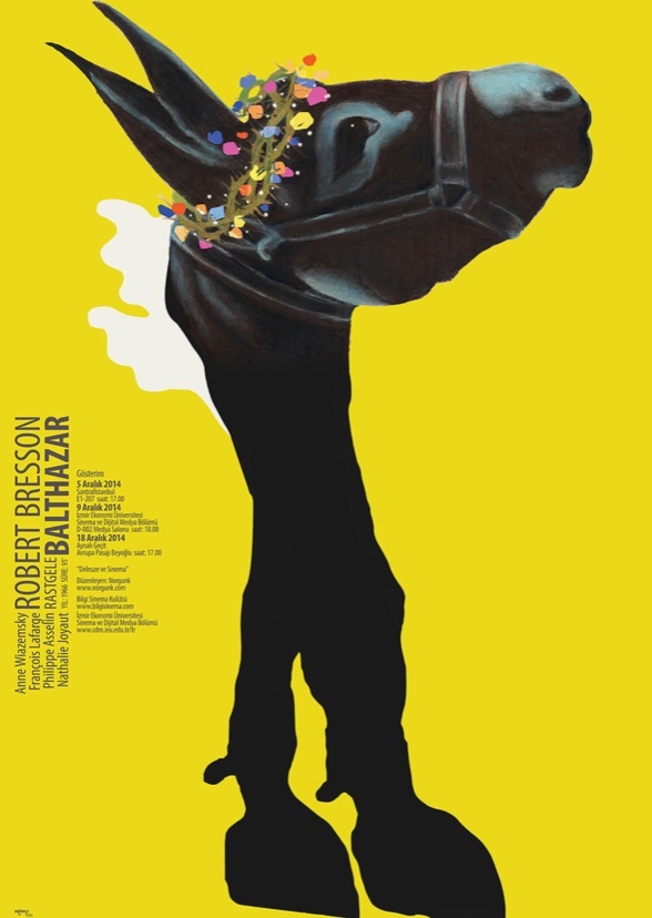 Au hasard Balthazar (American Cast)