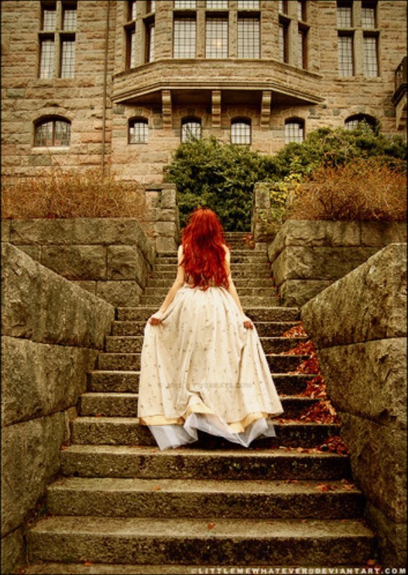 Au; Scarborough Fair