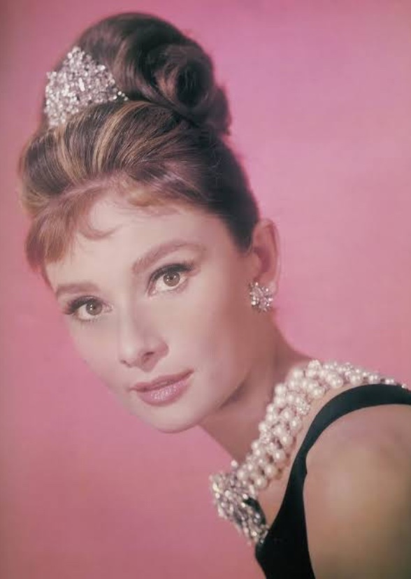 Audrey