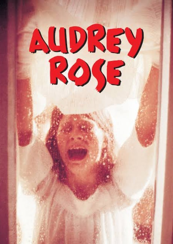 Audrey Rose.