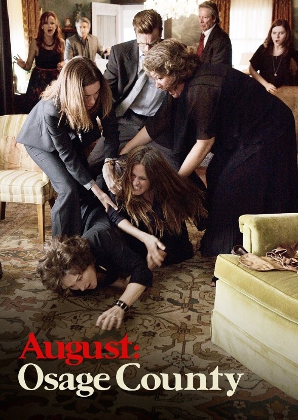 August: Osage County