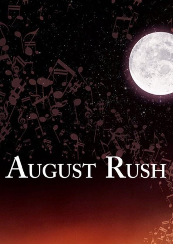 August Rush (1986)