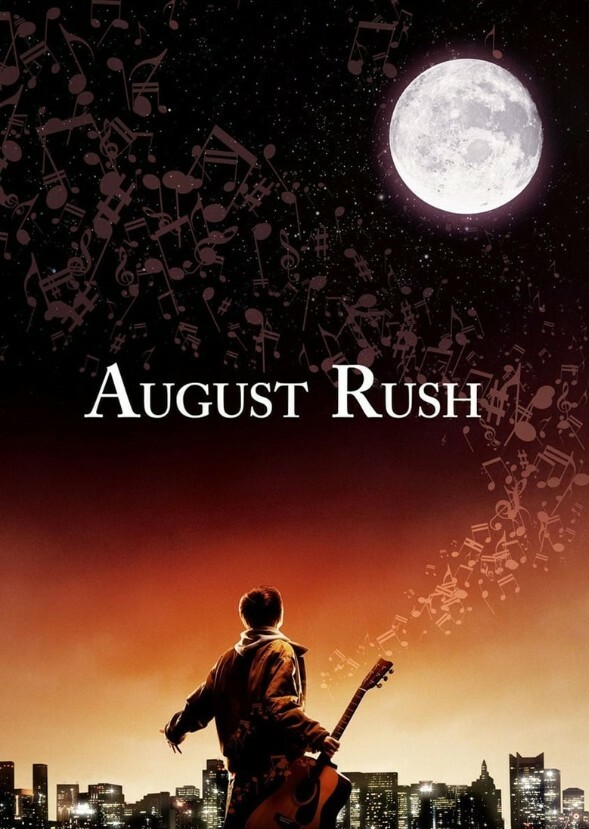 August Rush (2017)