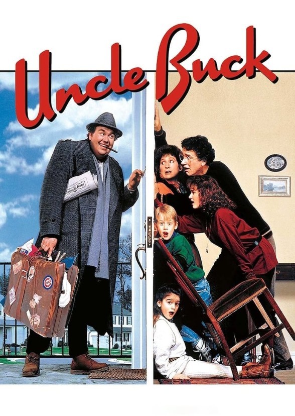 Aunt Lucy