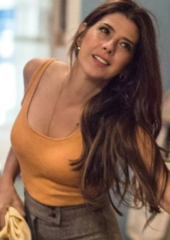 Aunt May-Alternate Choices