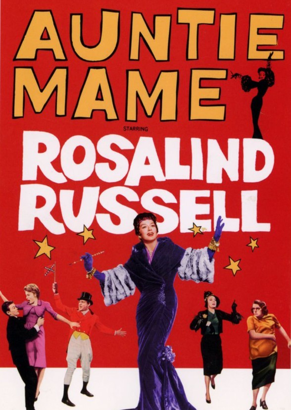 Auntie Mame