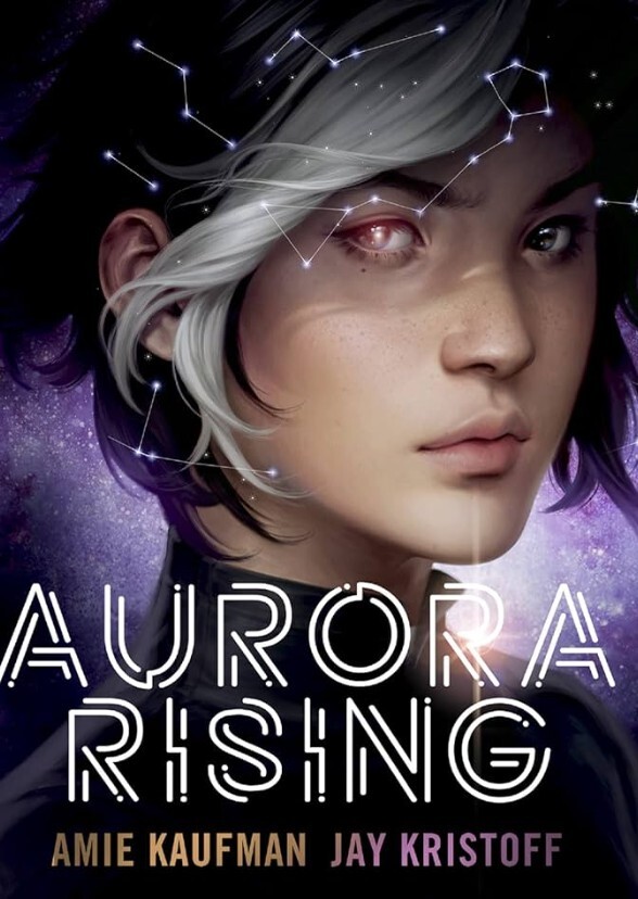 AURORA CYCLE