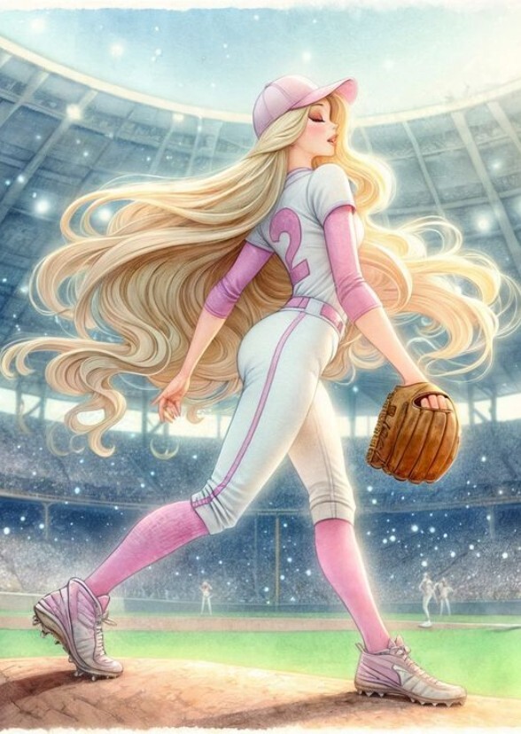 Aurora,The Spy Soccer