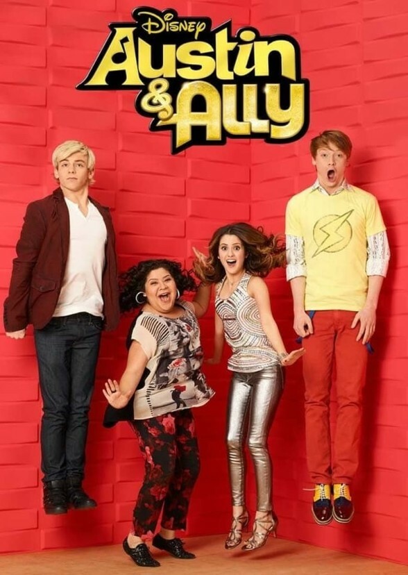Austin & Ally (Advanced) (Casting)