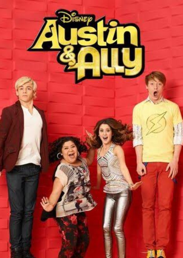 Austin & Ally.