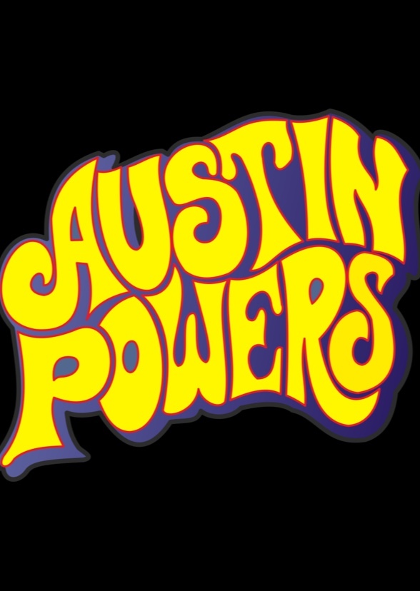 Austin Powers (Genderswapped)