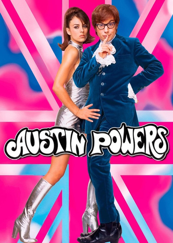 Austin Powers: Mojo Royale (2005)