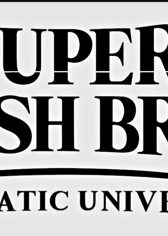 Austin's Smash Cinematic Universe