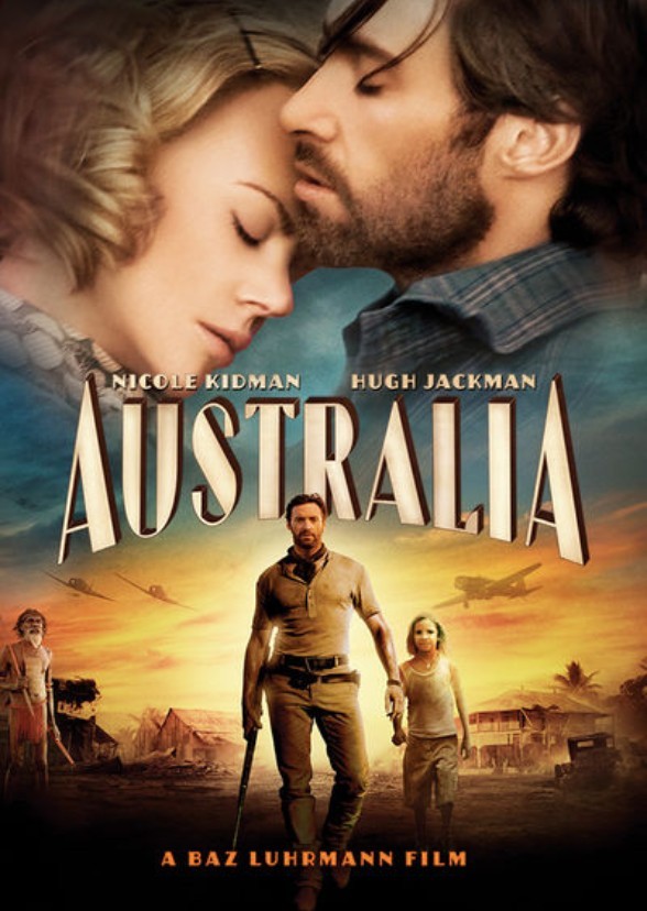 Australia (2018)