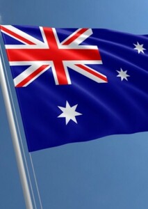 Australia City Day:A True Sam Marin Story (2026)