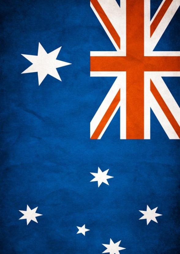 Australia