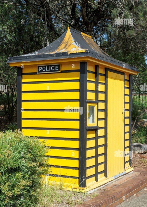 Australian Doctor Who