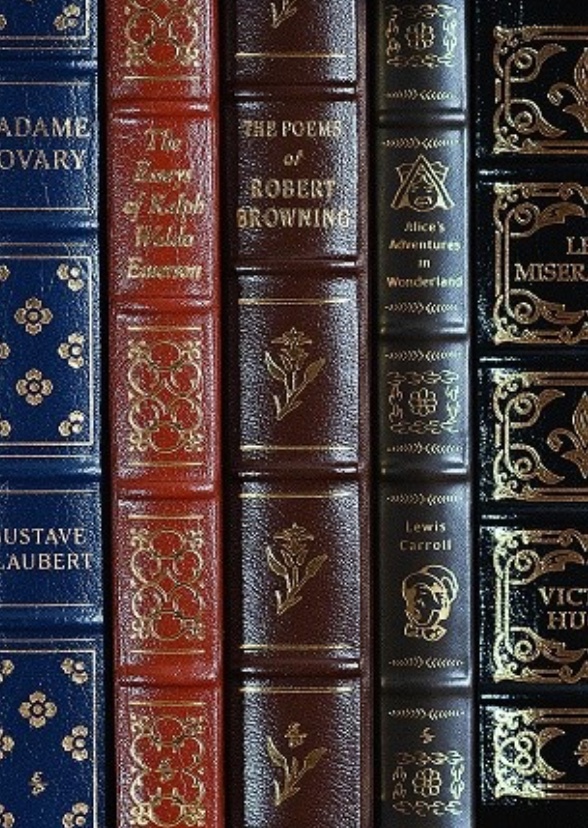 Authors/Novelists Biopic