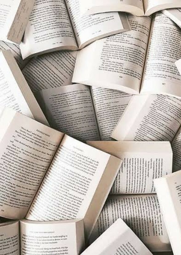 Authortube Booktube Movie 