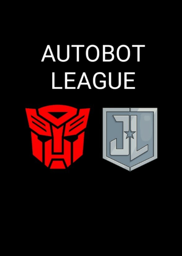 AUTOBOT LEAGUE
