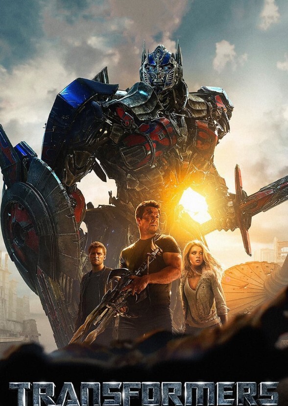 AUTOBOTS 