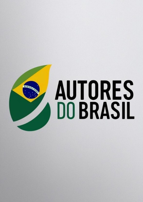 Autores do Brasil