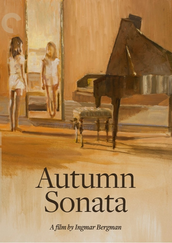 Autumn Sonata (2018)