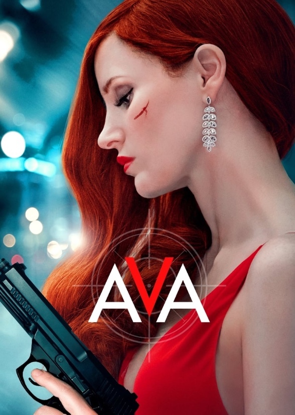 Ava (2000)