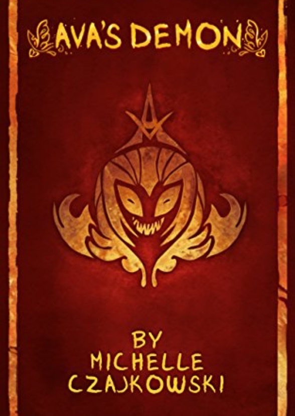 Ava’s Demon (2024)