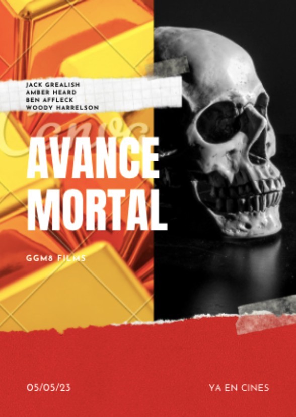 Avance Mortal (Deadly Advance)