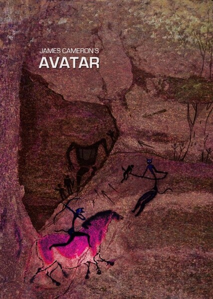 Avatar (1999) Fan Casting Poster