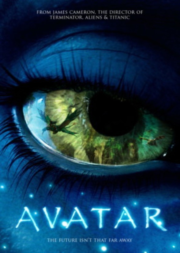 Avatar (2019)