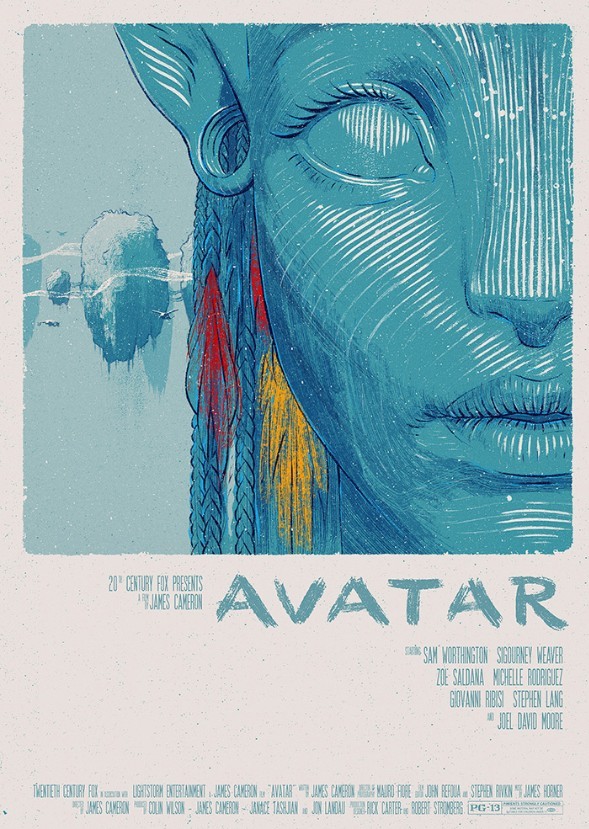 Avatar (2019)