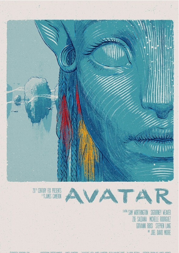 Avatar (2019)