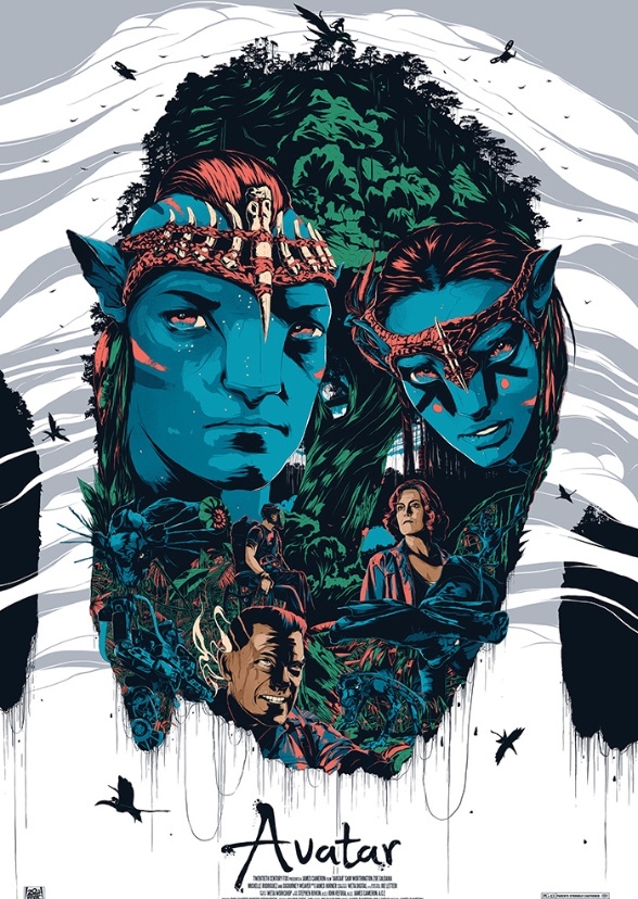 Avatar (2019)