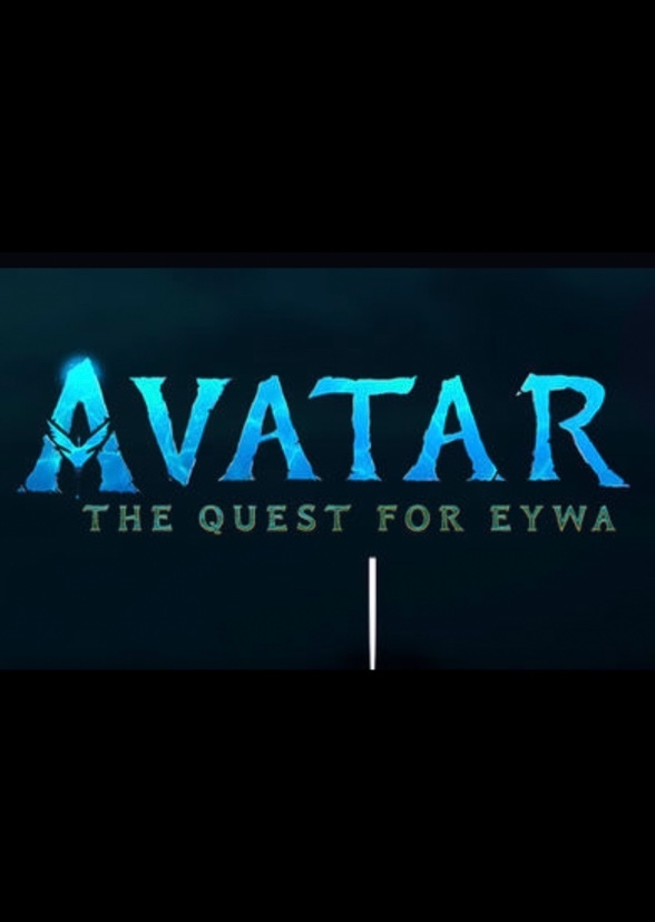Avatar 5: The Quest for Ewya