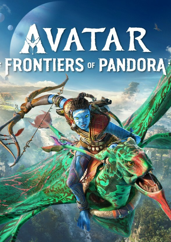 Avatar: Frontiers of Pandora (Spinoff Film)