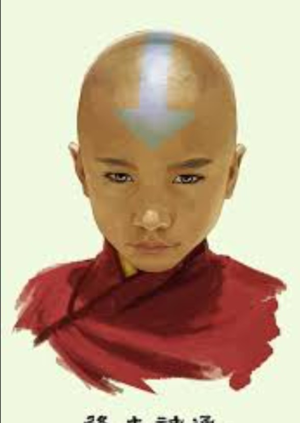 Avatar Netflix Live Action Series