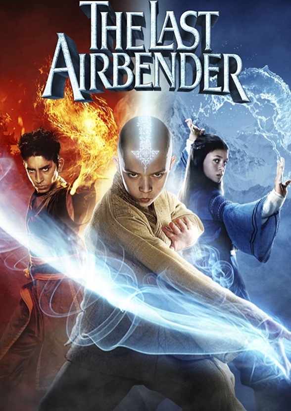 Avatar The Last Air Bender 
