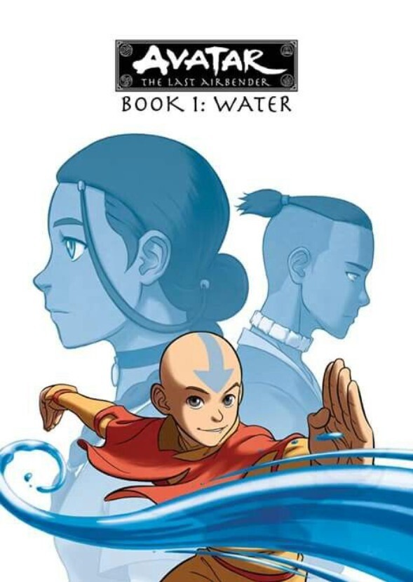 Avatar: The Last Airbender: Book One: Water Fan Casting on myCast