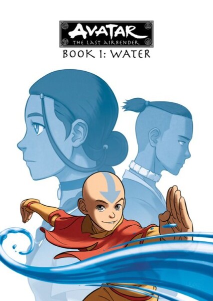 Avatar The Last Airbender: Book One: Water Fan Casting on myCast