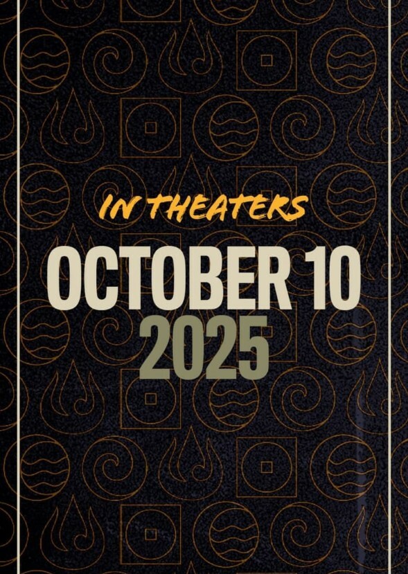 Avatar: The Last Airbender- Echoes And Aftershocks (2025) Fan Casting