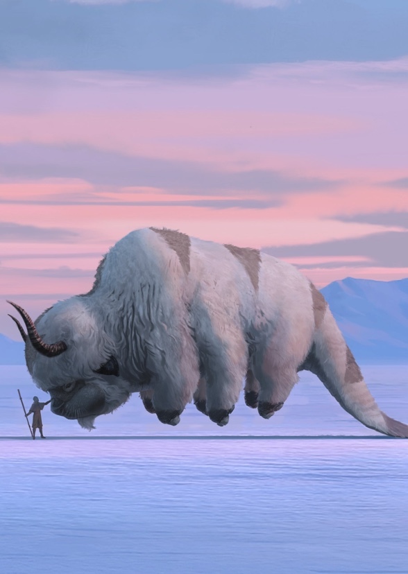 Avatar: The Last Airbender
