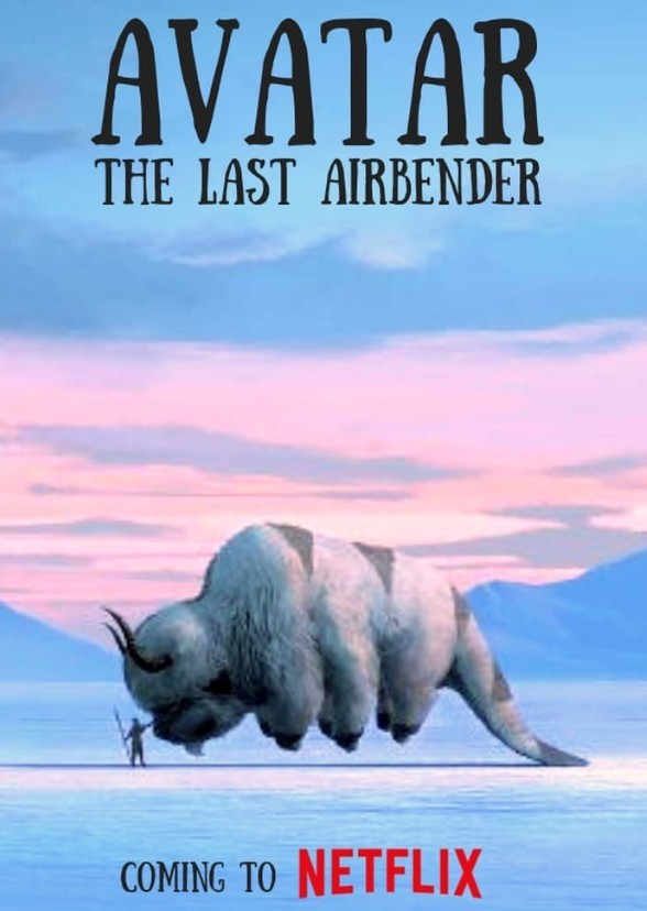 Avatar: The Last Airbender